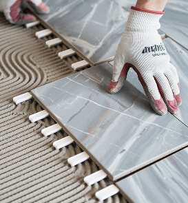 Premium marble surface