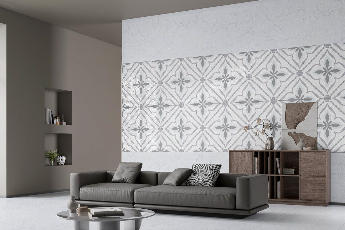 Decor Carving & Glossy catalogue