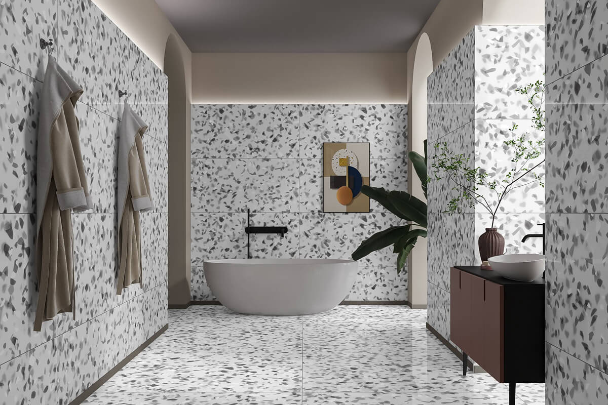 Terrazzo & Granite catalogue