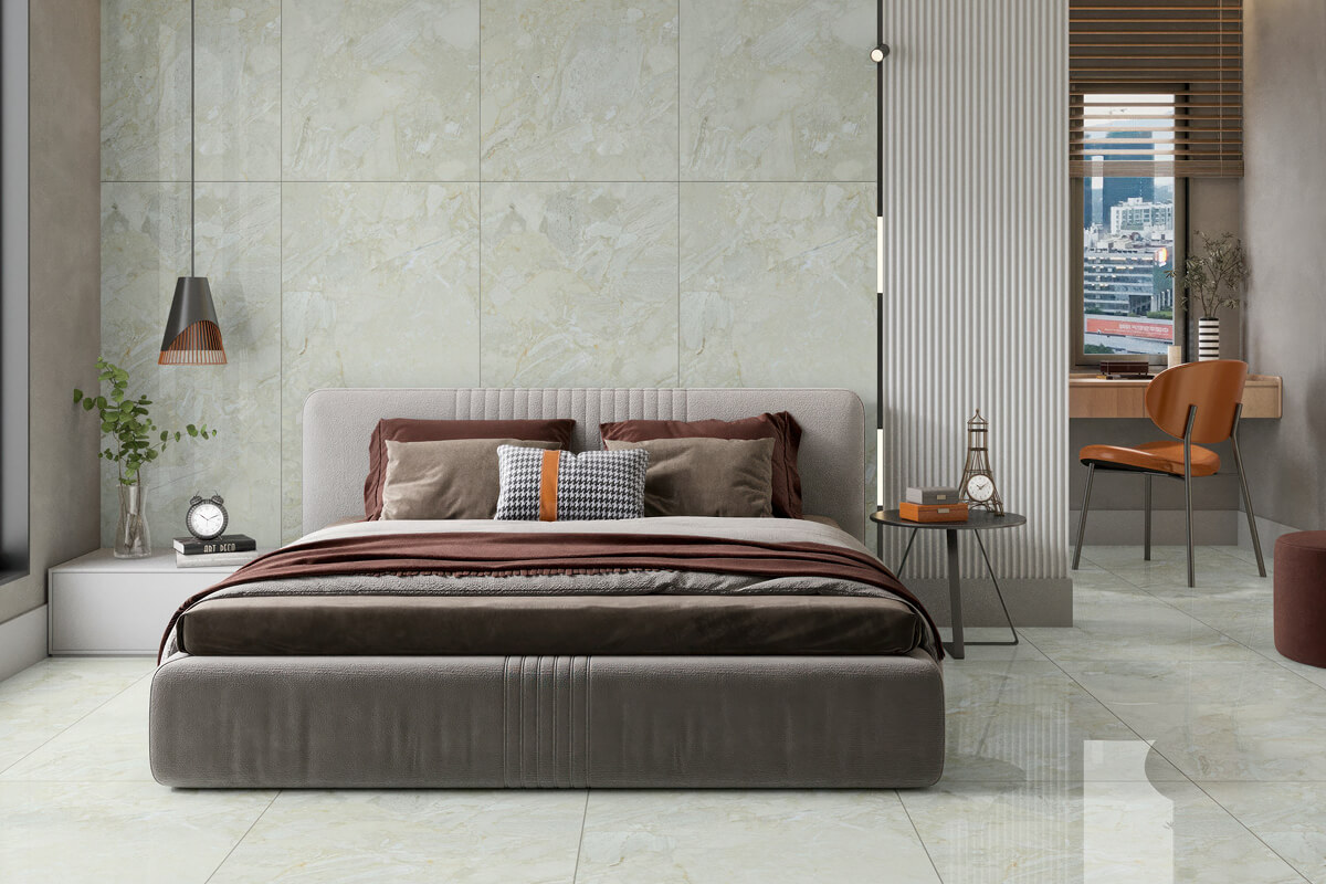 Bedroom Tiles