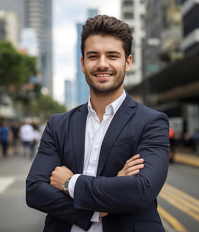 Albert Flores